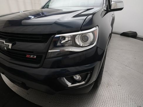Used 2018 Chevrolet Colorado Z71 w/ Centennial Edition image 20