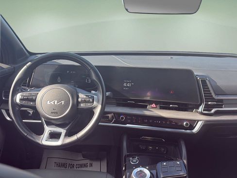 Used 2023 Kia Sportage X-Line AWD/4WD image 18