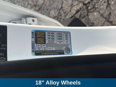 Used 2025 Hyundai Tucson SEL FWD image 29
