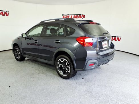 Used 2016 Subaru Crosstrek 2.0i Premium AWD/4WD image 4
