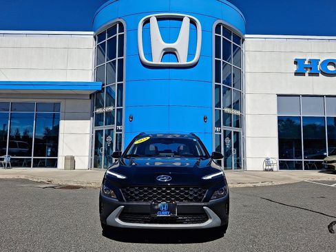 Used 2023 Hyundai Kona SEL w/ Convenience Package AWD/4WD image 2