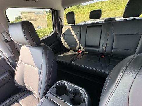 New 2026 Ford F250 Lariat w/ Chrome Package AWD/4WD image 33
