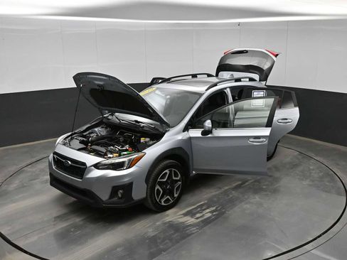 Used 2019 Subaru Crosstrek 2.0i Limited w/ Moonroof Package w/Navigation image 39