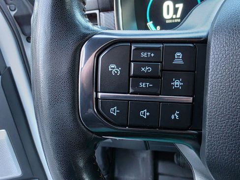 Used 2022 Ford F150 Platinum image 24