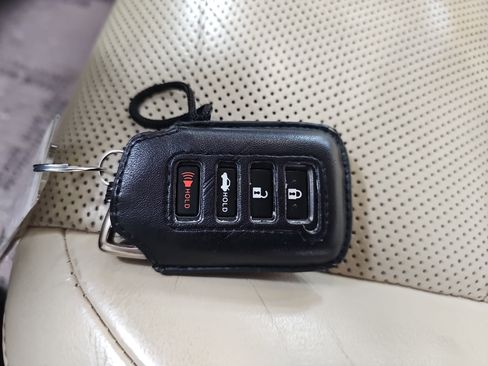 Used 2017 Lexus ES 350 w/ Luxury Package image 37