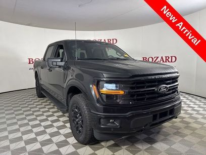 Certified 2024 Ford F150 XLT w/ Equipment Group 302A MID
