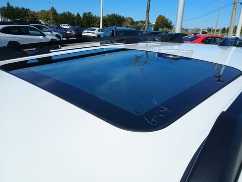 New 2026 Subaru Forester Premium image 6