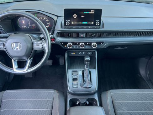 Used 2023 Honda CR-V Sport image 13