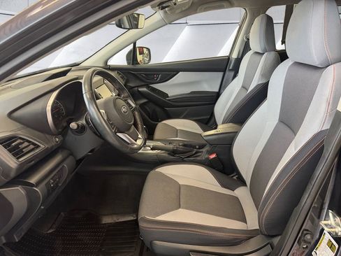 Used 2019 Subaru Crosstrek 2.0i Premium image 7