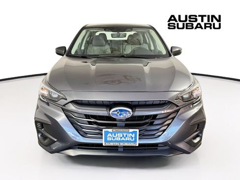 Used 2025 Subaru Legacy Premium AWD/4WD image 3
