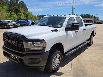 Used 2024 RAM 2500 Tradesman w/ Protection Group