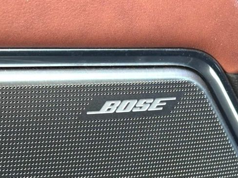 Used 2024 GMC Sierra 1500 Denali Ultimate image 24