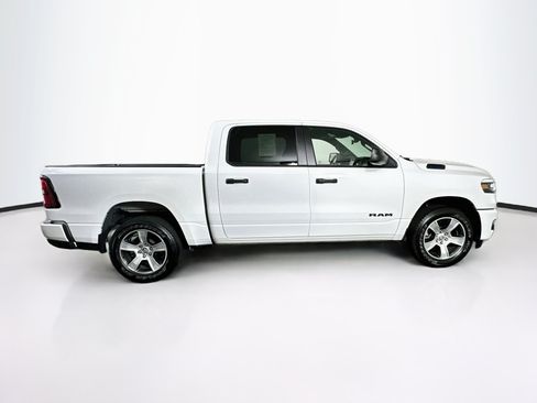 Used 2025 RAM 1500 Tradesman RWD image 10