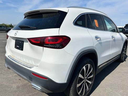 Used 2023 Mercedes-Benz GLA 250 w/ Premium Package image 3