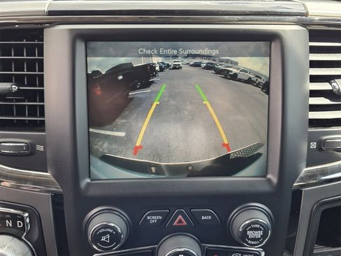 Used 2015 RAM 1500 Sport w/ Convenience Group image 16