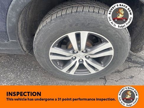 Used 2016 Honda Pilot EX-L image 21