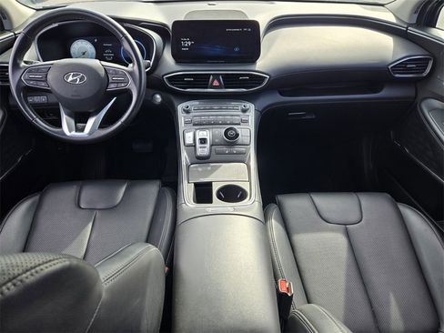 Certified 2023 Hyundai Santa Fe SEL w/ Premium Package image 12