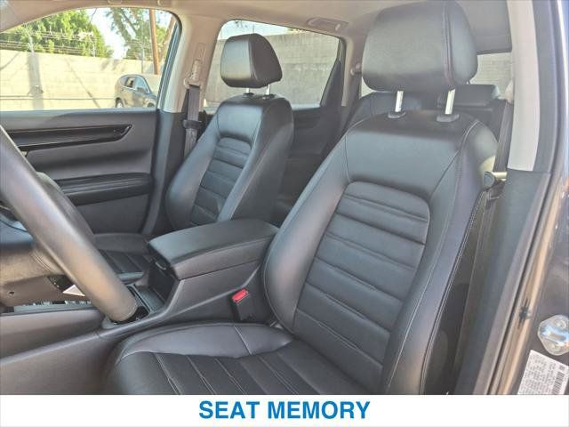 Certified 2024 Honda CR-V EX-L image 20