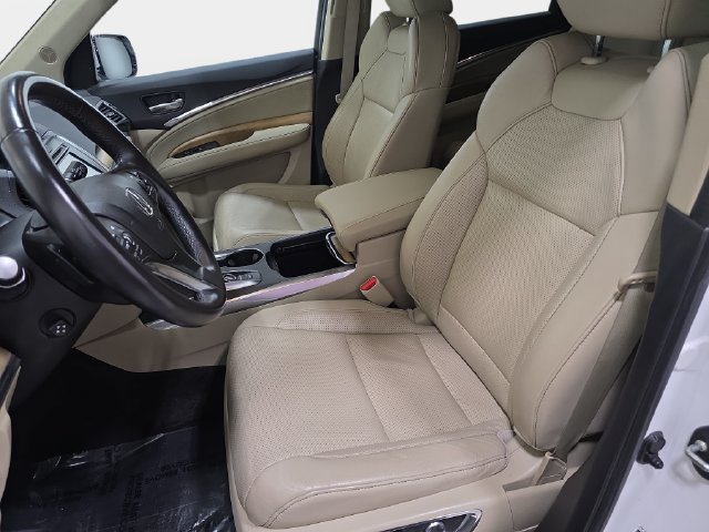 Used 2020 Acura MDX w/ Technology Package AWD/4WD image 13