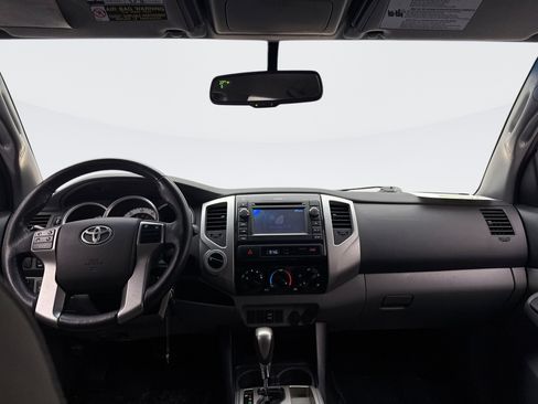 Used 2013 Toyota Tacoma 4x4 Double Cab image 14