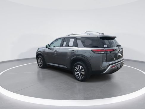 Used 2023 Nissan Pathfinder SL w/ Lighting Package (N92) AWD/4WD image 6