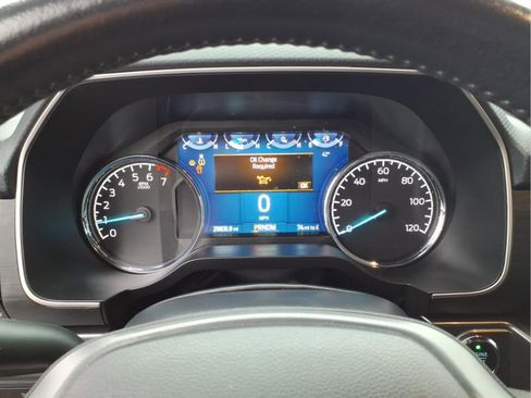 Used 2022 Ford F150 XLT w/ Equipment Group 302A High AWD/4WD image 17