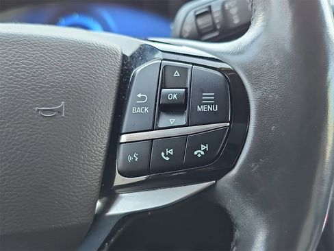 Used 2022 Ford Explorer Platinum w/ Equipment Group 601A image 19