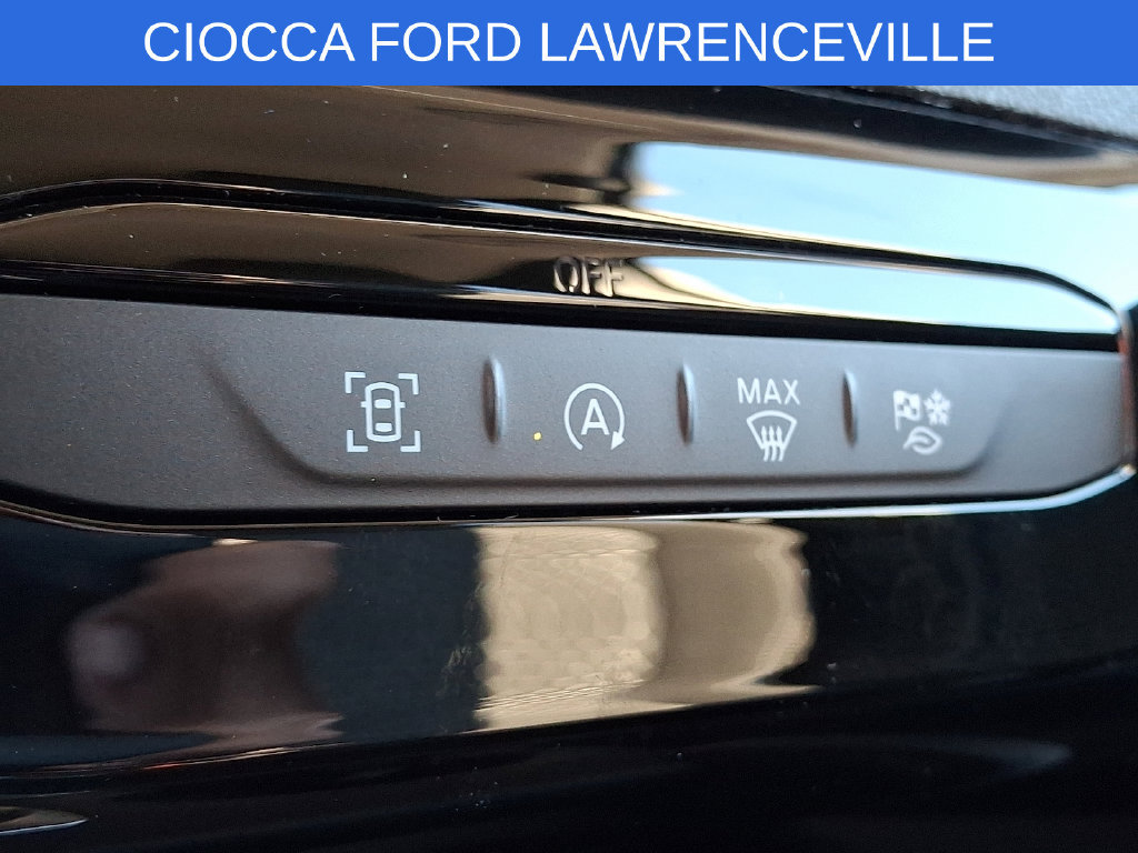 Used 2023 Ford Escape Active w/ Tech Pack #1 AWD/4WD image 29