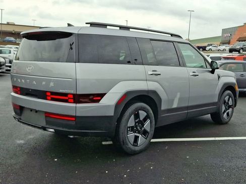 New 2026 Hyundai Santa Fe SEL image 4