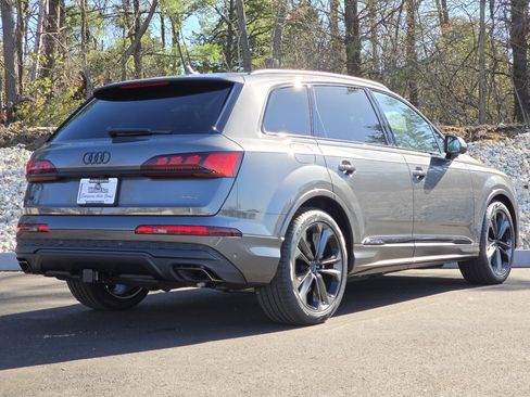 New 2026 Audi Q7 3.0T Prestige image 29