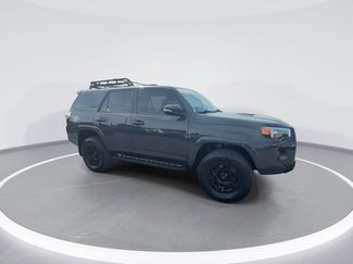 Used 2024 Toyota 4Runner TRD Pro AWD/4WD video 2
