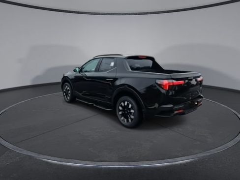 New 2026 Hyundai Santa Cruz SEL image 6