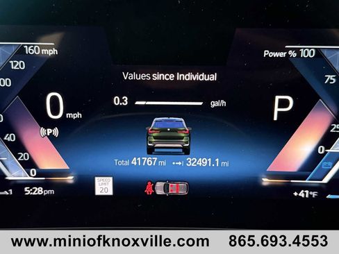 Used 2023 BMW X1 xDrive28i w/ Premium Package image 30