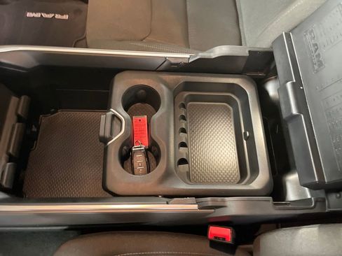 Certified 2023 RAM 1500 Big Horn image 26