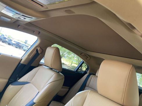 Used 2023 Lexus ES 350 Ultra Luxury FWD image 13