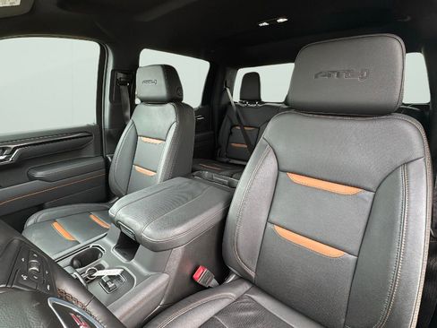 Used 2025 GMC Sierra 1500 AT4 AWD/4WD image 12
