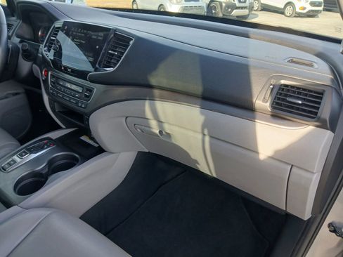Used 2022 Honda Pilot Special Edition image 19