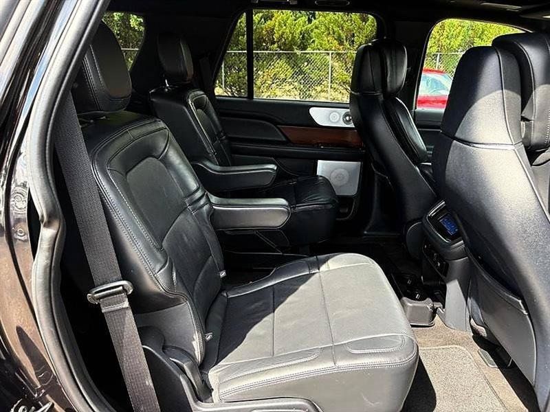 Used 2022 Lincoln Navigator Reserve AWD/4WD image 47