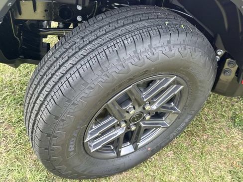 New 2026 Jeep Wrangler Sport AWD/4WD image 20