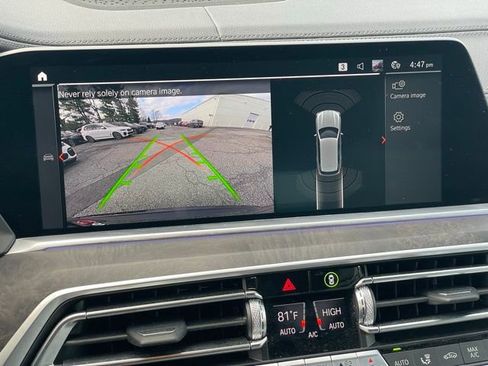 Certified 2023 BMW X5 xDrive40i image 20