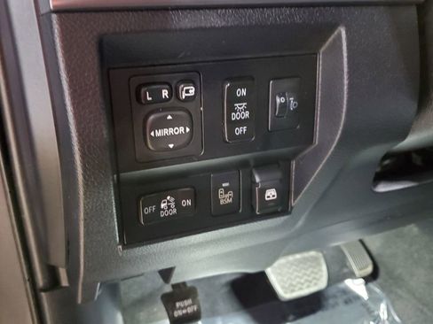 Used 2016 Toyota Tundra 1794 Edition image 40
