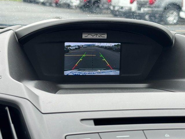 Used 2017 Ford Escape SE AWD/4WD image 20