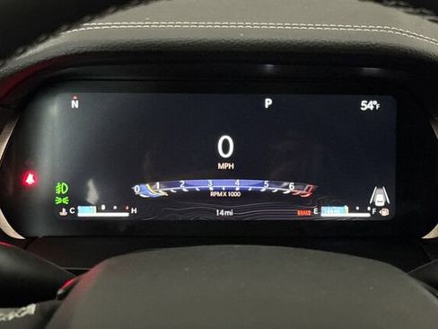 New 2025 Jeep Grand Cherokee Limited image 22