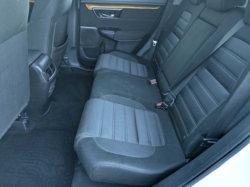 Certified 2018 Honda CR-V EX image 18