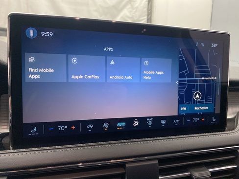 Used 2023 Lincoln Corsair AWD image 19