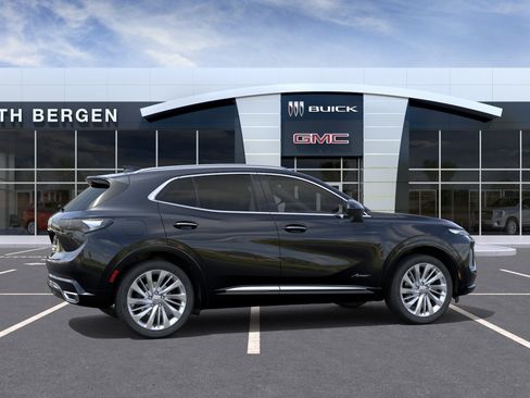 New 2026 Buick Envision Avenir AWD/4WD image 5