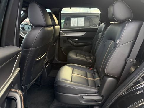 Used 2024 MAZDA CX-90 Plug-In Hybrid w/ Premium Plus image 42