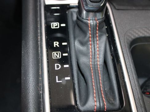 Used 2024 Nissan Sentra SR FWD image 24