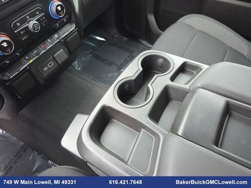 Used 2021 Chevrolet Silverado 1500 LT w/ Bed Protection Package image 23