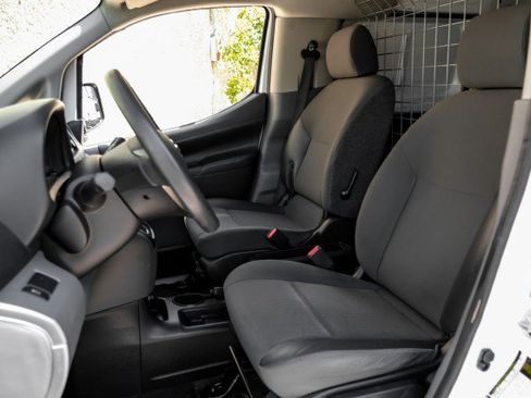 Used 2019 Nissan NV200 S w/ Cruise Control Package FWD image 25